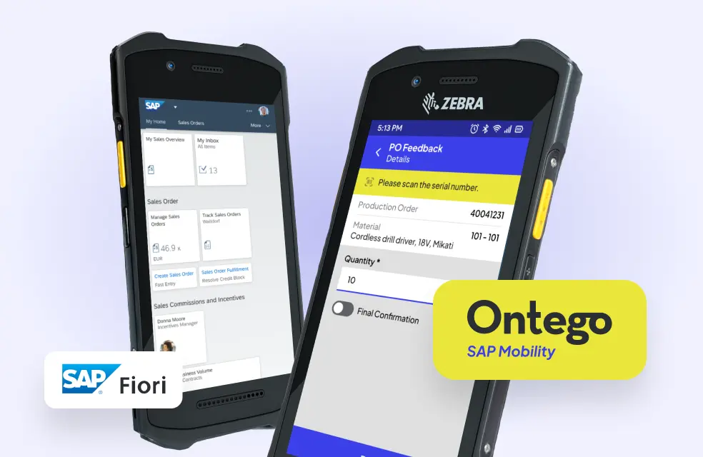 card cover Fiori - die ultimative Lösung?