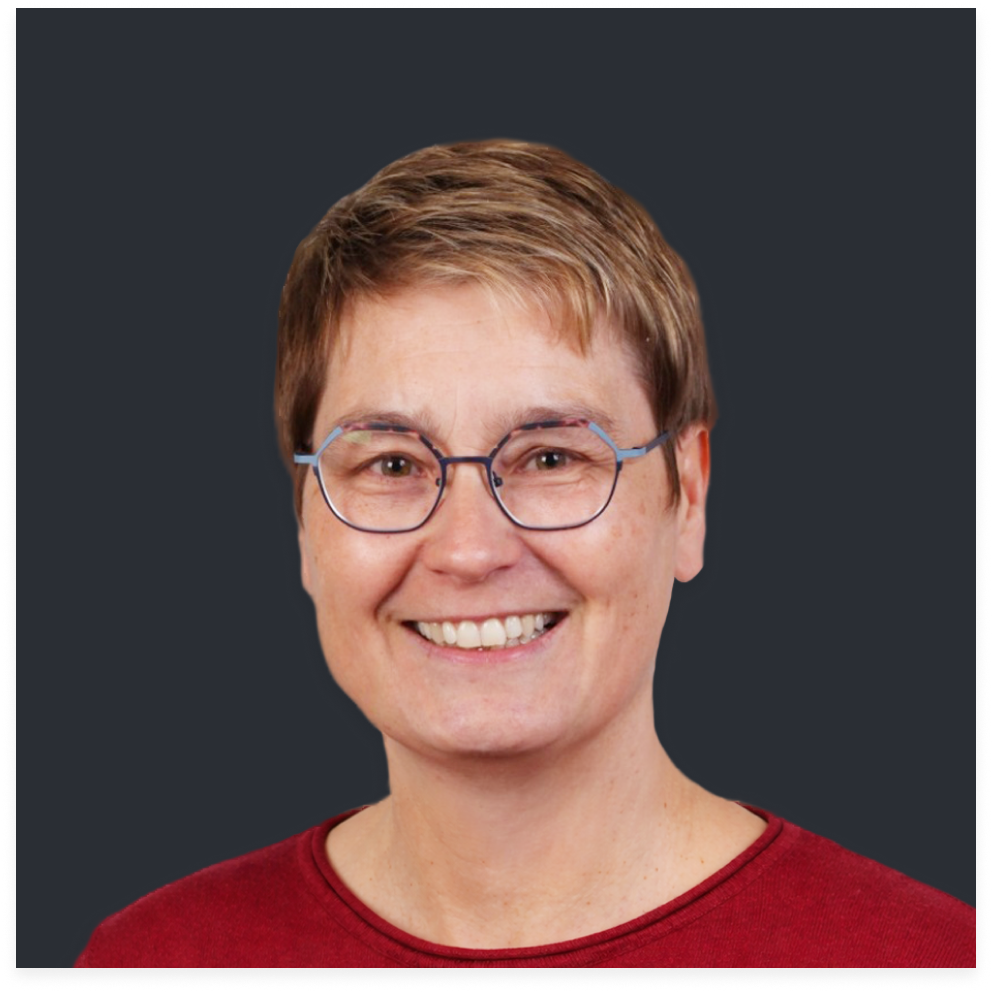 Sabine Tscheppe 