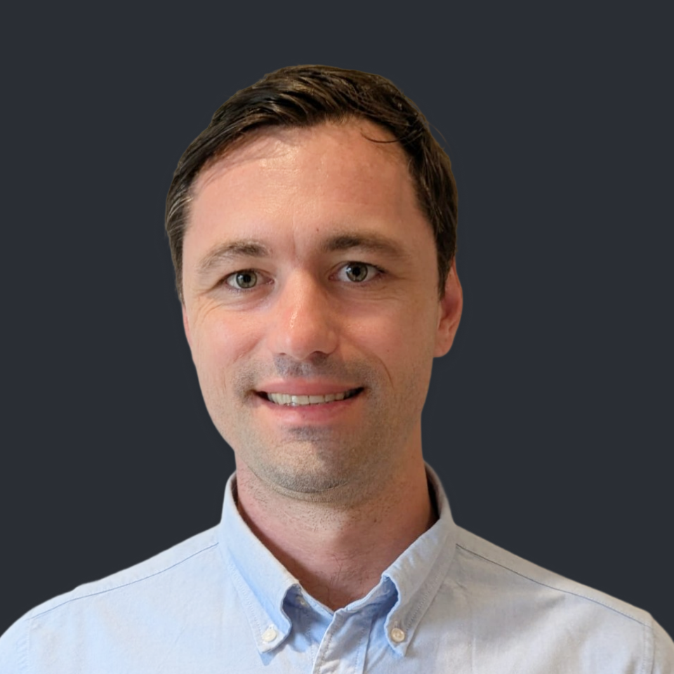 Edward Stanton-Cooke