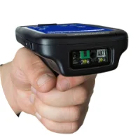 Example of a 2D imager: Datalogic Memor1