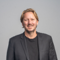 blog author