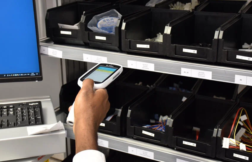 Mobile SAP Processes at Abbott: Automated & Validated