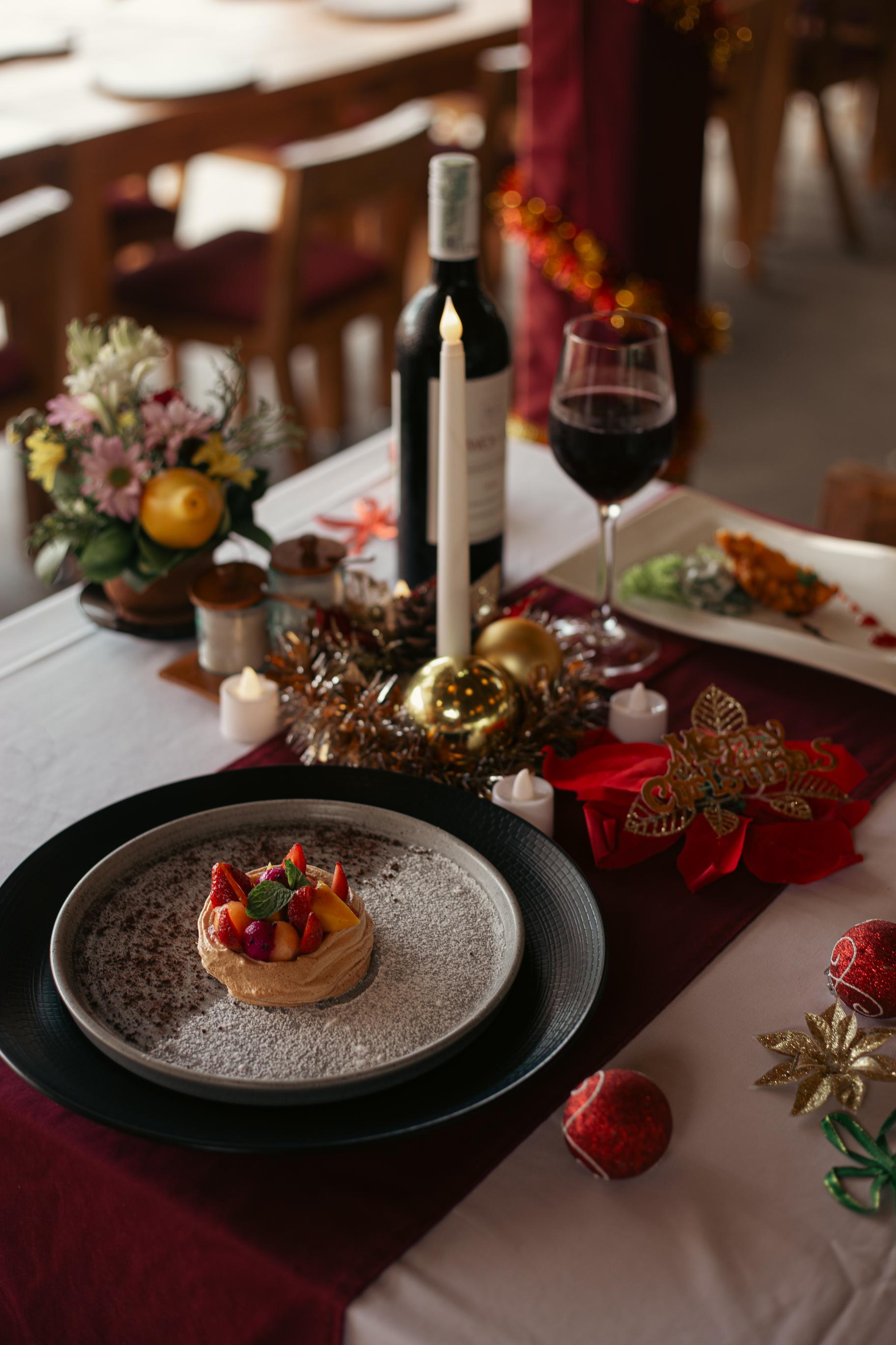  Christmas Eve Dinner