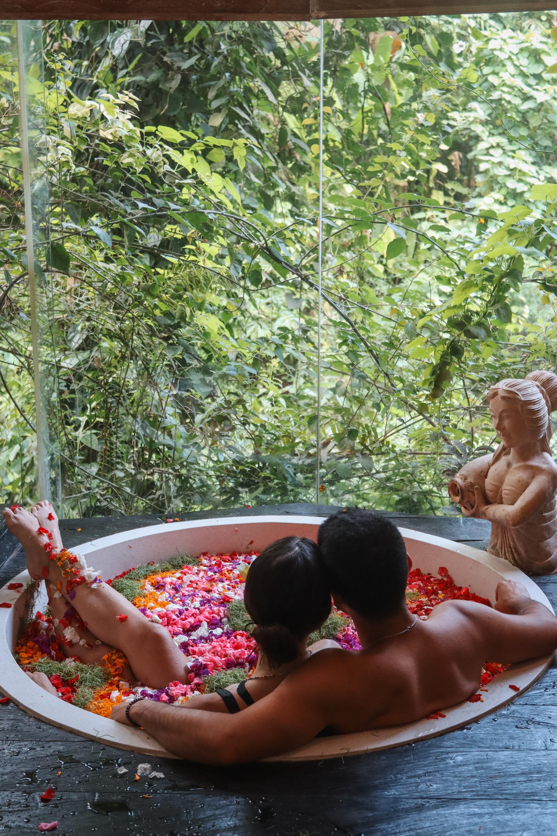  Valentine's Special at Kaveri Spa